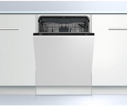 Zmywarka do zabudowy 60 cm Beko DIN28424